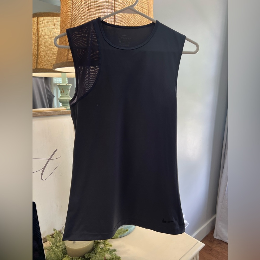 Nike Athletic Top